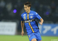 MFジョン チュングンが全治12週間の負傷【町田】