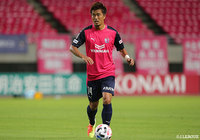 達成間近の記録について【明治安田J1 第8節】