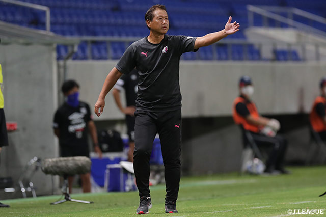 U-23の村田監督が退任。丸山新監督の就任を発表【Ｃ大阪】