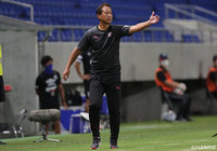 U-23の村田監督が退任。丸山新監督の就任を発表【C大阪】
