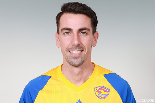 MFイサック クエンカが再来日【仙台】