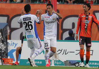 長崎が山口を下し開幕から8戦負けなしの首位!大宮は2試合連続のウノゼロ勝利!【サマリー:明治安田J2 第8節】