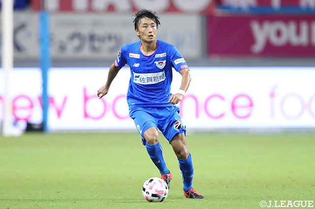 MF原が入籍を発表【鳥栖】