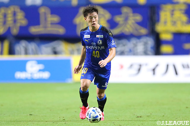 MF長谷川が入籍を発表【大分】