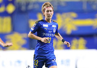 MF前田が全治8週間の負傷【大分】