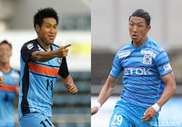 秋田は8連勝をかけてYS横浜のホームに乗り込む。2位の鳥取は調子を上げてきた富山と激突【プレビュー：明治安田Ｊ３ 第8節】