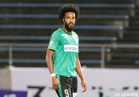 FWジョアンデルソンに第一子が誕生【鳥取】