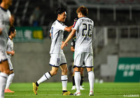 北九州が松本を撃破し3連勝で4位浮上!長崎は東京Vと引き分けるも無敗継続で首位キープ【サマリー:明治安田J2 第9節】