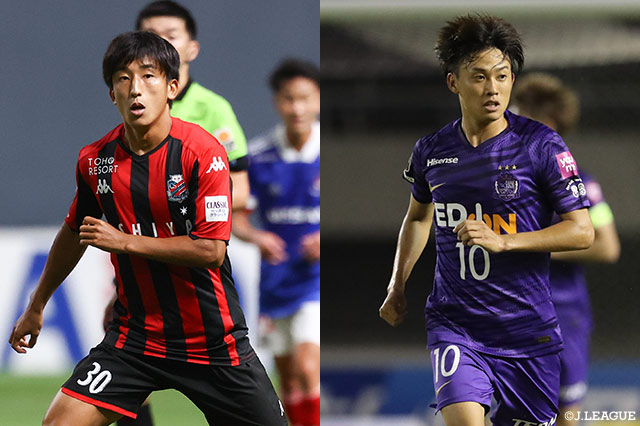 Cグループの注目は札幌vs広島だ。ともに前節は快勝を収めており、2連勝を狙う