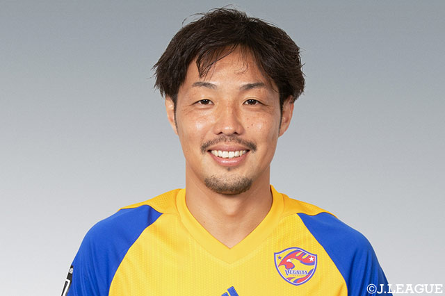 MF富田が全治6か月の負傷【仙台】