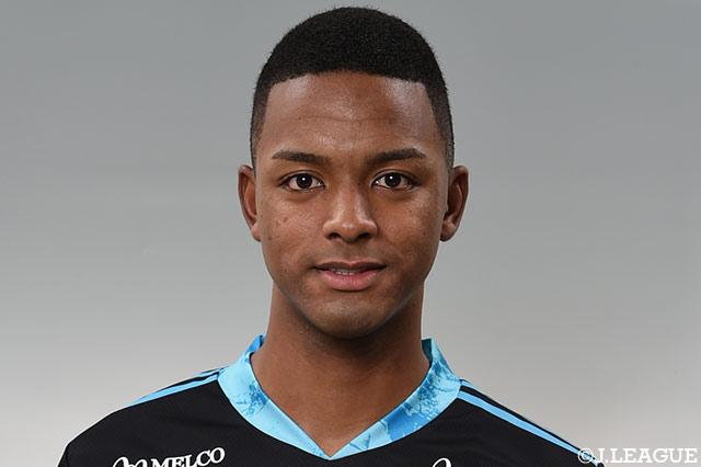 横浜FMよりGKオビ パウエル オビンナが育成型期限付き移籍加入【栃木】