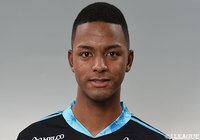 横浜FMよりGKオビ パウエル オビンナが育成型期限付き移籍加入【栃木】