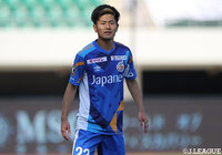 DF米田が入籍を発表【長崎】