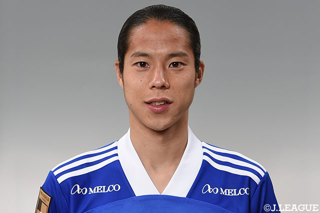 加入にあたり前は「松本山雅FCの力となれるように頑張ります。よろしくお願いします」とコメントしています