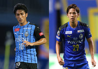 川崎Fの勢いはどこまで続く?8連勝をかけて大分と激突。C大阪vsFC東京の上位対決も見逃せない一戦に【プレビュー:明治安田J1 第9節】