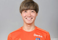 新潟よりDF岡本が育成型期限付き移籍加入【鹿児島】