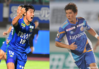 無敗を続ける長崎は徳島との上位対決に挑む。1年でのJ1復帰を目指す磐田と松本の直接対決にも注目【プレビュー:明治安田J2 第10節】