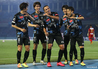 首位の川崎Fが大分を撃破し破竹の8連勝!名古屋は前田 直輝の4得点などで6発大勝!【サマリー:明治安田J1 第9節】