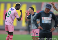 首位攻防戦を制した秋田が無傷の9連勝! 快勝を収めた福島は開幕戦以来の勝点3を獲得【サマリー:明治安田J3 第9節】