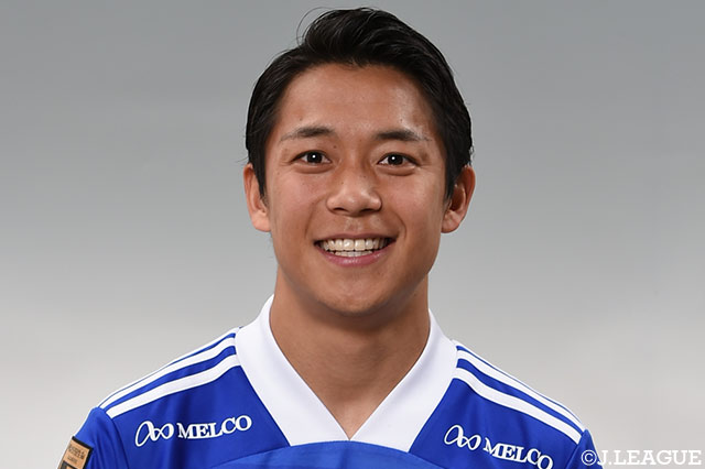 横浜FMよりMF杉本が期限付き移籍加入【横浜FC】