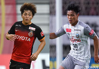 プライムステージ進出チームが決する運命の最終節。Ａグループではともに2連勝の名古屋と川崎Ｆが首位通過をかけて激突【プレビュー：ルヴァンカップ GS 第3節】