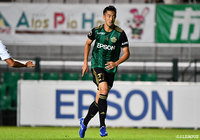 達成間近の記録について【明治安田J2 第11節】