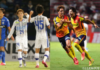 長崎が群馬を下し首位堅持!2位の徳島は3連勝、3位の北九州は5連勝で追走【サマリー:明治安田J2 第11節】