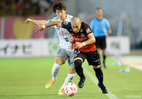 プライムステージ進出チームが決定！名古屋vs川崎Ｆはドロー決着もともにグループステージを突破【サマリー：ルヴァンカップ GS 第3節】