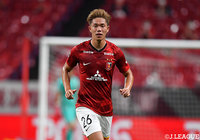 浦和よりDF荻原が期限付き移籍加入【新潟】