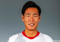 岩手よりDF深井が期限付き移籍加入【八戸】