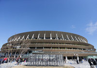 決勝 国立競技場での開催が決定【ルヴァンカップ】