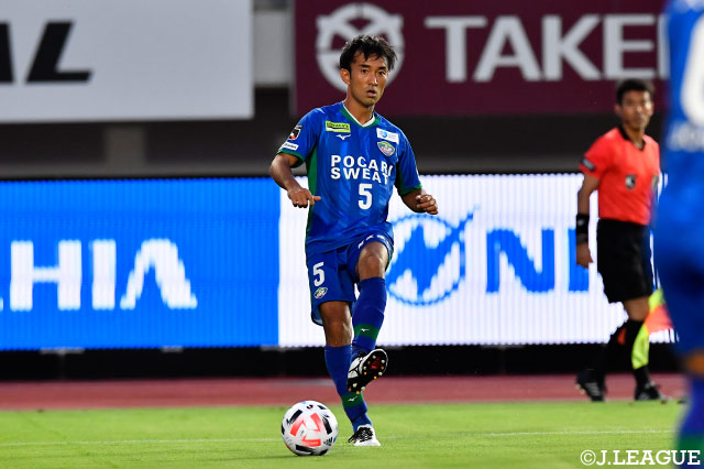 達成間近の記録について【明治安田Ｊ２ 第12節】