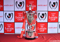 プライムステージ 組み合わせが決定！【ルヴァンカップ】