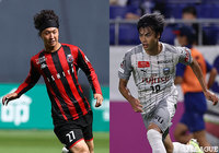 川崎Fは9連勝をかけて札幌の本拠地に乗り込む。オルンガ擁する柏の攻撃を、リーグ一の堅守を誇るC大阪は封じられるか【プレビュー:明治安田J1 第10節】