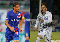 注目は甲府vs徳島の好調対決。北九州は6連勝をかけて町田を迎え撃つ【プレビュー:明治安田J2 第12節】