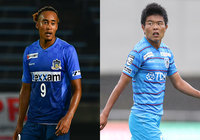 向かうところ敵なしの秋田は、開幕10連勝なるか。追いかける鳥取は、前節ハットトリックのイスマイラ擁する福島と激突【プレビュー：明治安田Ｊ３ 第10節】