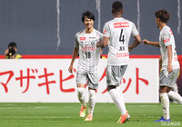 川崎Fが6ゴールを奪い怒涛の9連勝!C大阪は3発快勝で暫定2位浮上!【サマリー:明治安田J1 第10節】