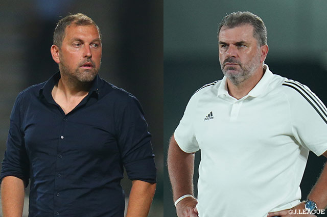 清水vs横浜FMは、注目の“同門対決”となる。強みも弱みも知り尽くす両者の一戦は、多くのゴールが生まれるエキサイティングな戦いとなりそうだ