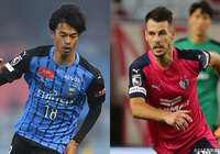 攻撃力の川崎Fか、堅守のC大阪か。注目の上位決戦はハイレベルな攻防に期待。清水と横浜FMの“同門対決”はゴールラッシュの予感【プレビュー:明治安田J1 第11節】