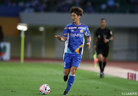 達成間近の記録について【明治安田J2 第13節】