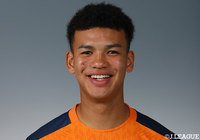 清水よりFW栗原が育成型期限付き移籍加入【沼津】