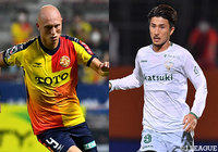 首位の長崎は、調子を上げてきた水戸と激突。8連勝を狙う北九州は、3連勝中の東京Vを迎え撃つ【プレビュー:明治安田J2 第14節】