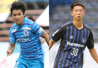 10戦無敗の秋田は、前節5得点のG大23を迎え撃つ。苦戦が続く讃岐は、八戸を相手に初勝利なるか【プレビュー:明治安田J3 第11節】