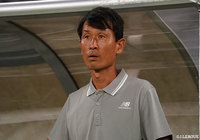 金 明輝監督が退院【鳥栖】