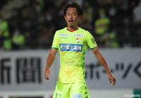 達成間近の記録について【明治安田J2 第14節】