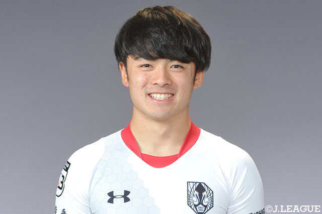 ヴィクトリア・ハイランダーズFCよりMF清水が復帰【岩手】