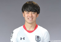 ヴィクトリア・ハイランダーズFCよりMF清水が復帰【岩手】