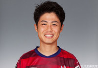 MF武田が全治4週間の負傷【岡山】