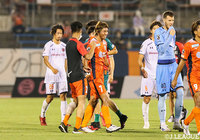 愛媛が劇的展開で大宮を下し、11試合ぶりの勝点3を獲得! 2連勝の群馬は最下位脱出【サマリー:明治安田J2 第14節】