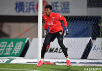 GK鈴木との契約を更新【浦和】